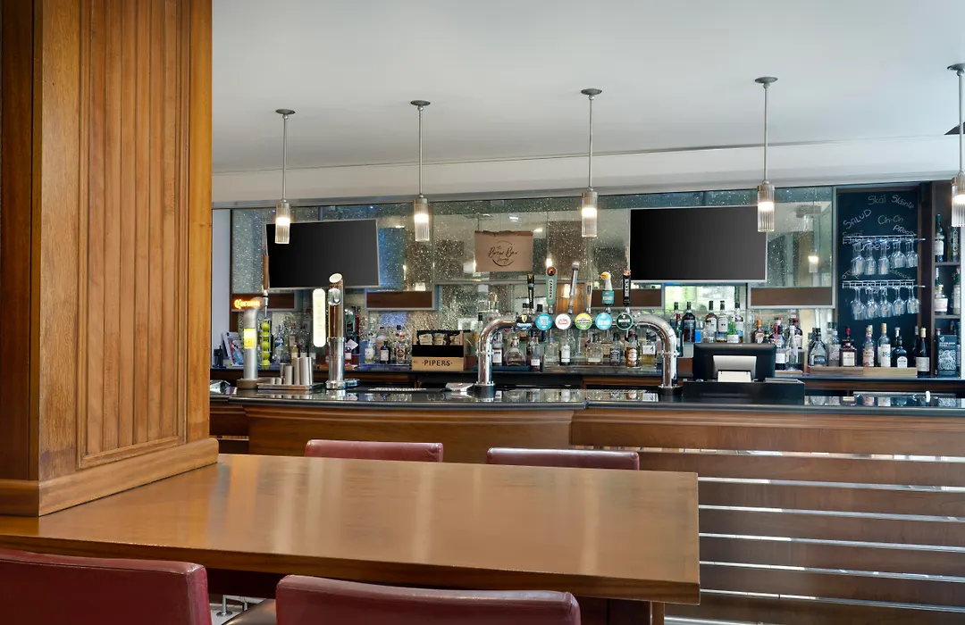 Delta Hotels By Marriott Edinburgh-1