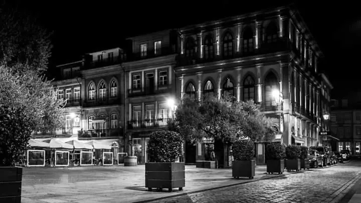 Camões Apartments-1