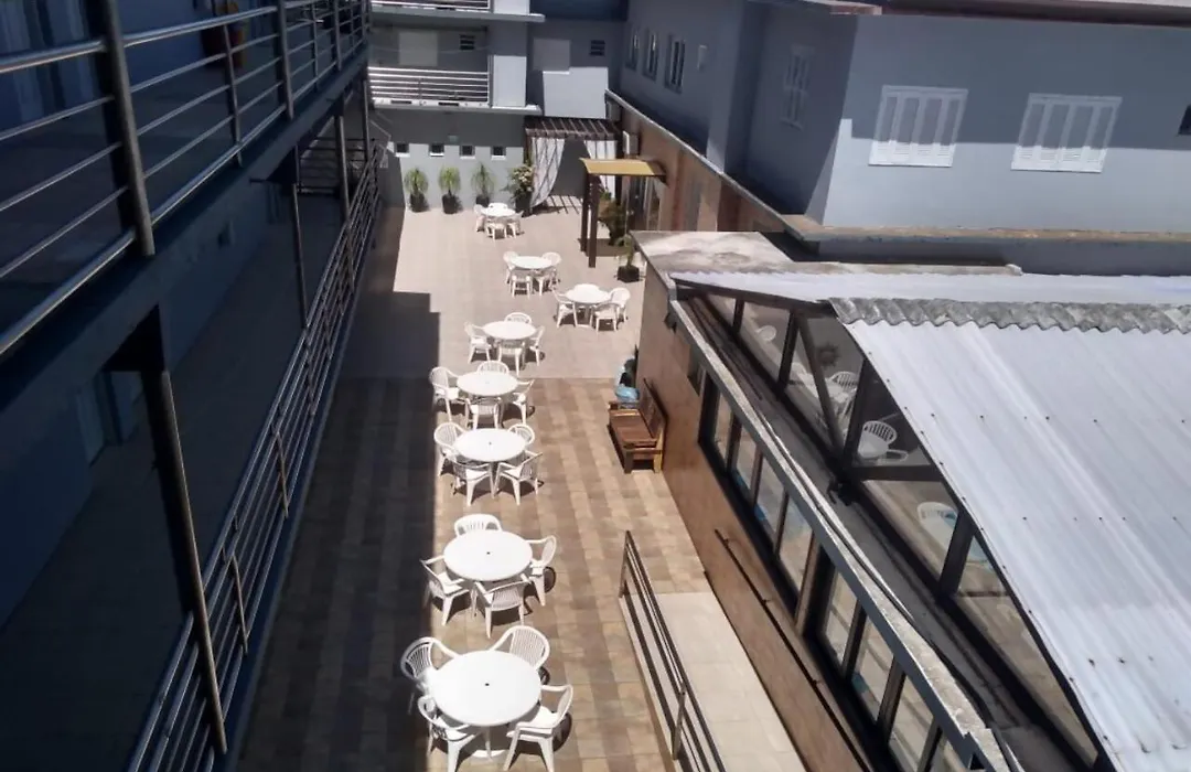 Hotel Mariluz-1