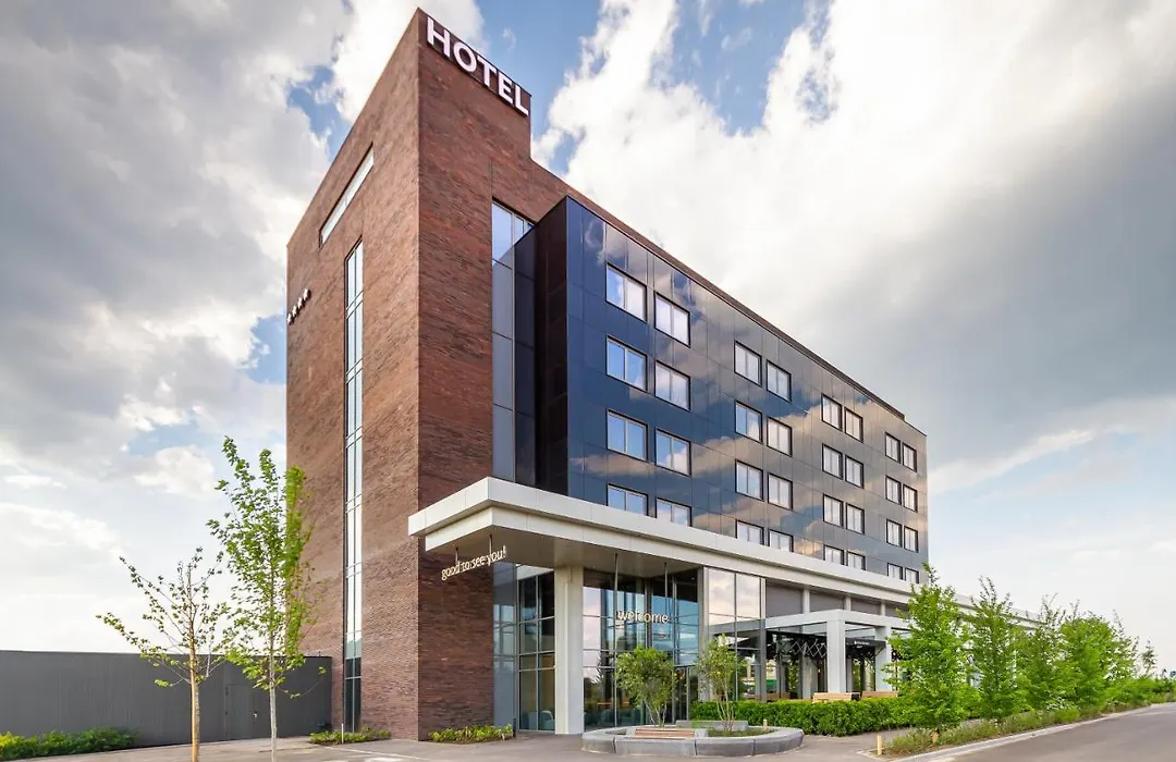 Hotel Rosveld-1