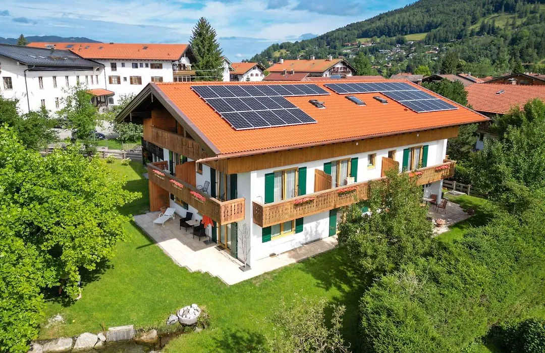 Gästehaus Maier zum Bitscher-1