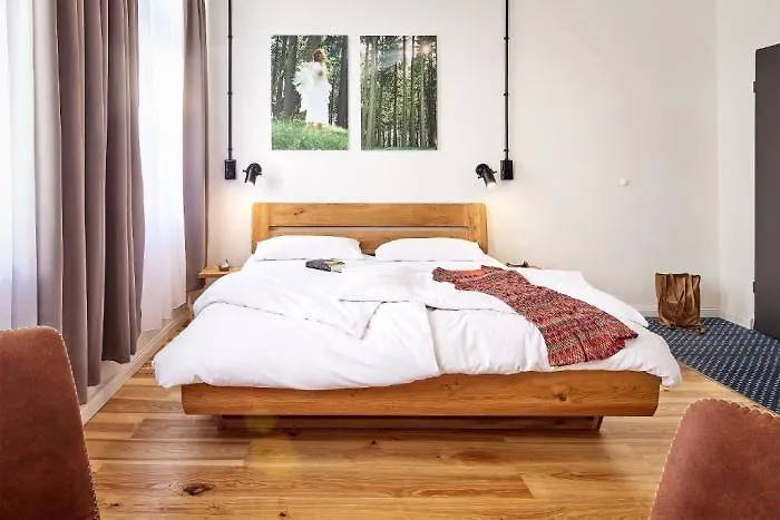 Hotel Am Chlodwigplatz-1