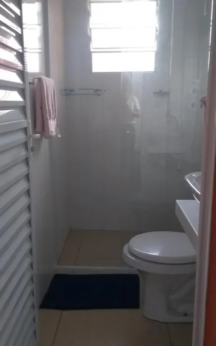 Quarto aconchegante Barão Geraldo-1