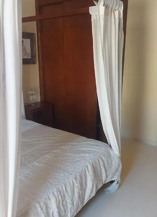 Hotel Rural-Restaurante Los Olivos-1