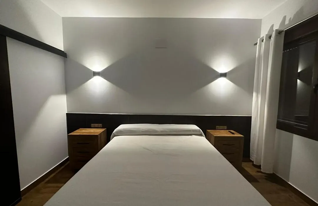 Hotel Rural Irina-1