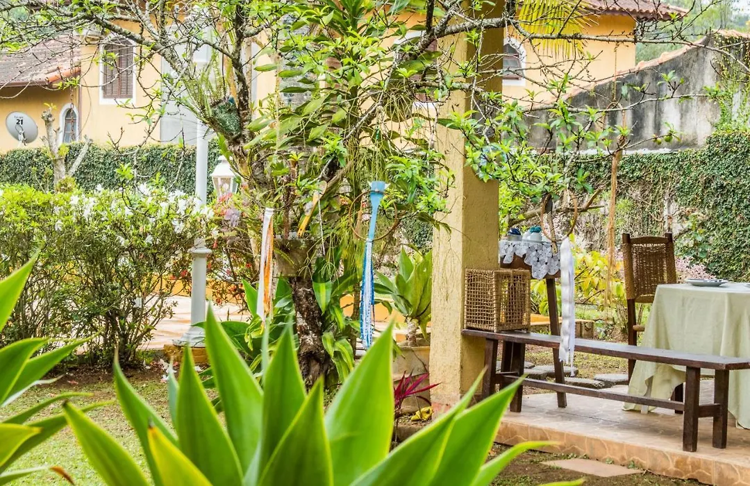 Villa Bem Querer - Lavanda-1