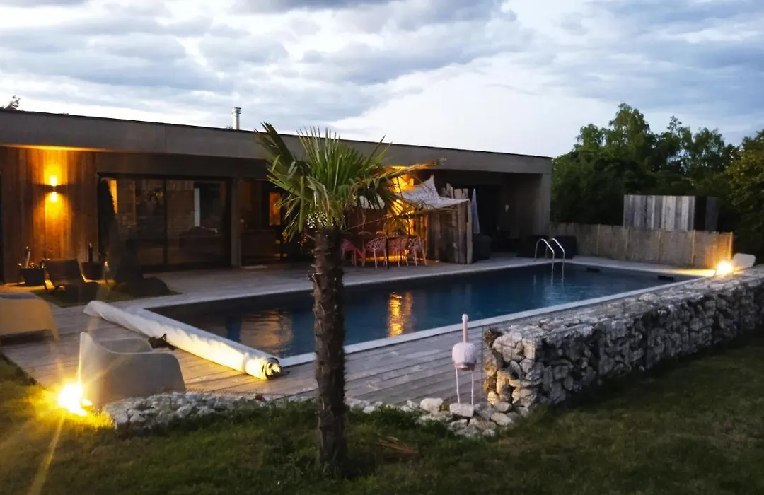 Les Terrasses Du Parc-1