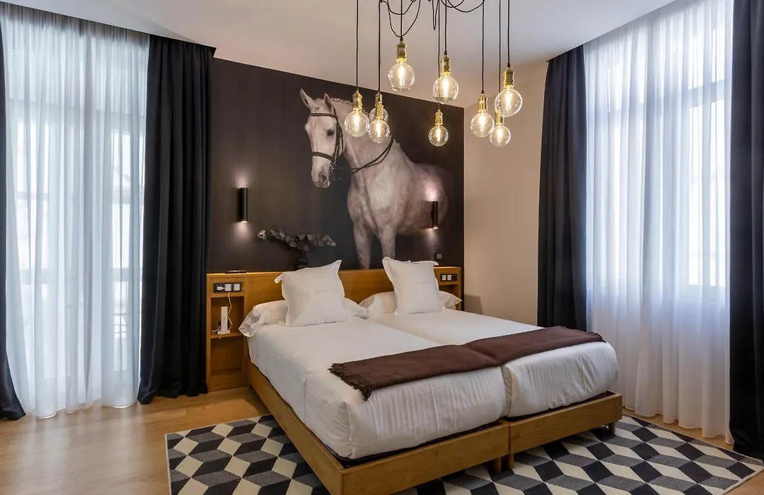 Hotel Sol Boutique-1