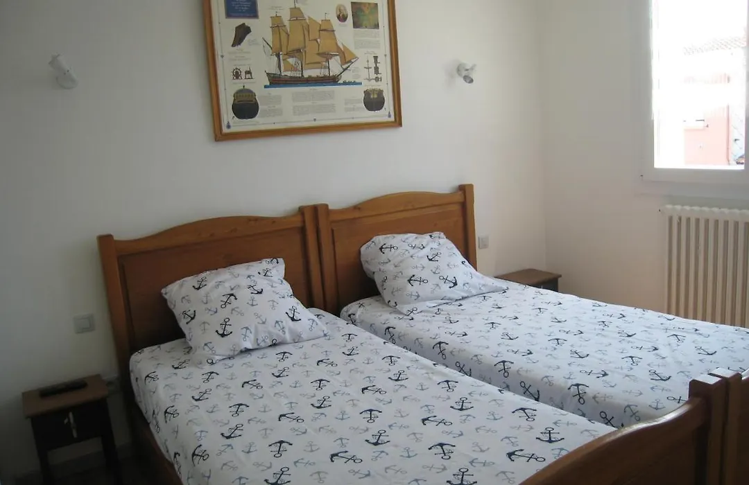 Chambres D'Hotes Albi Ville-1