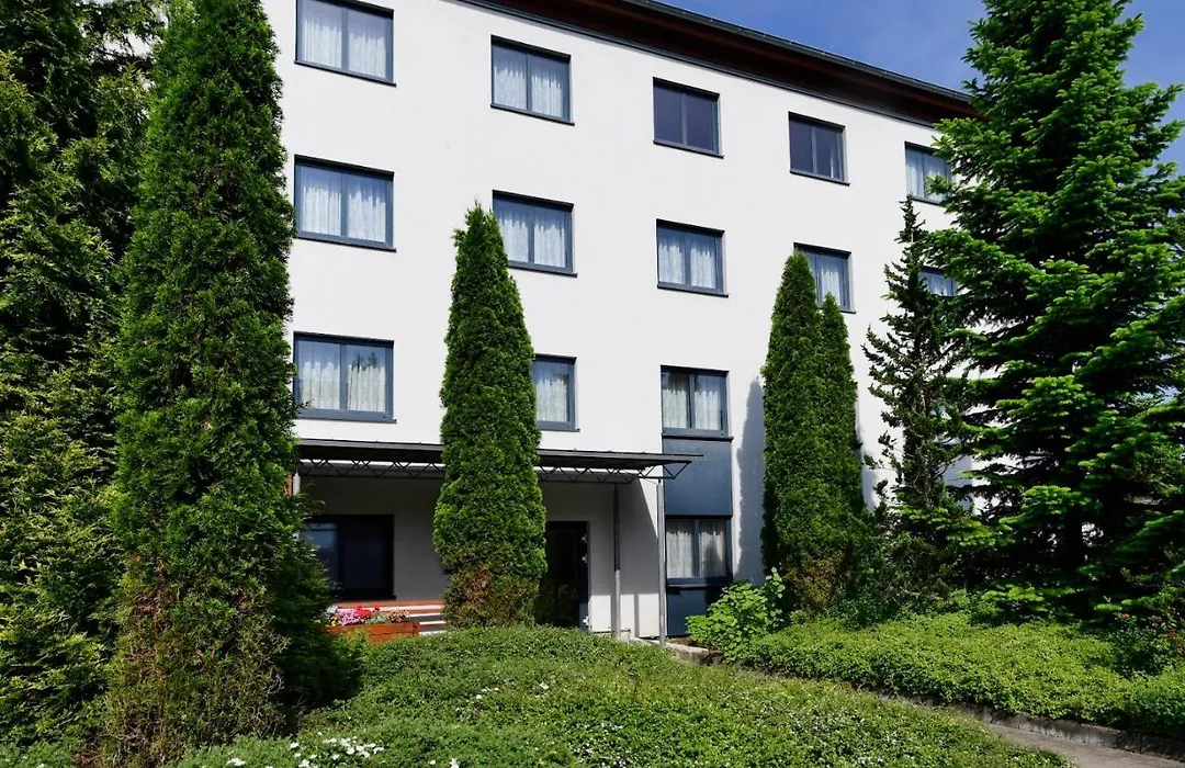 Olympia Hotel Suhl-1