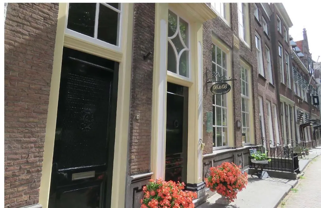 B&B Monumentaal Logeren-1