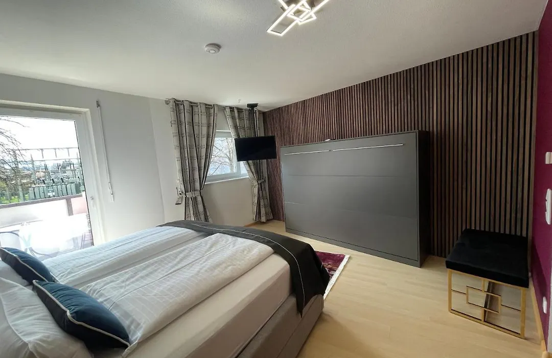 Sweet Home Apartments-1