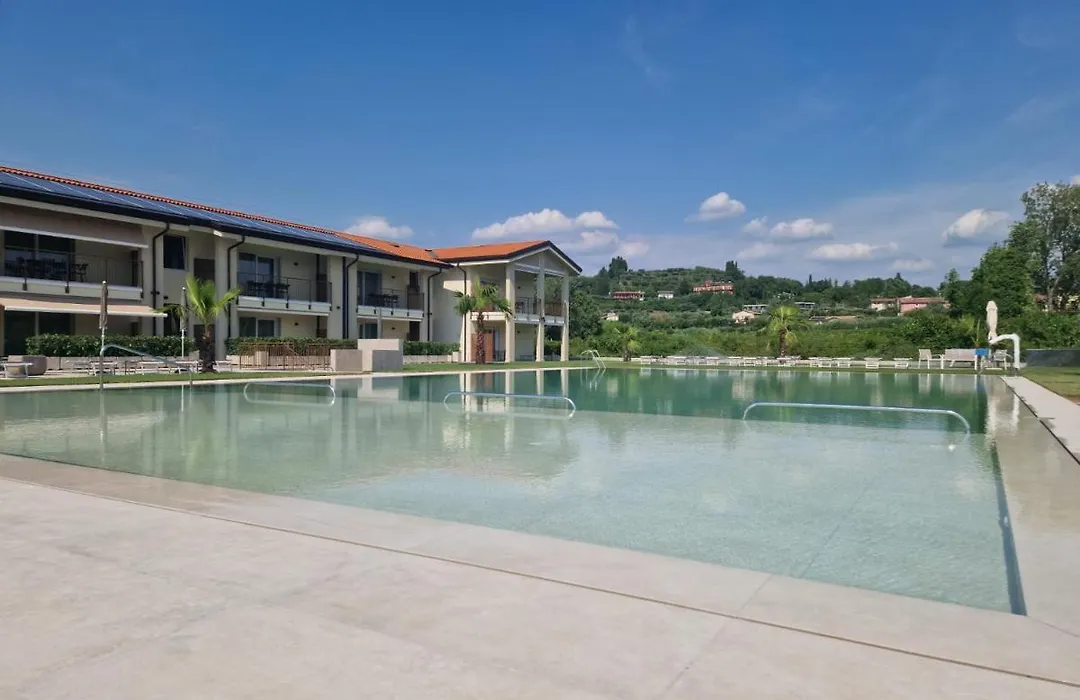 Residence La Magnolia - Aparments-1