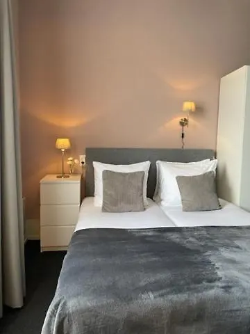 Hotel De la Ruïne-1
