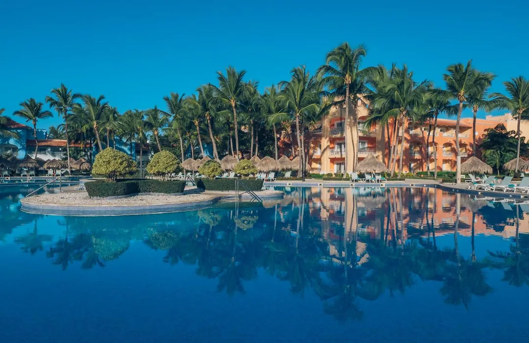 Iberostar Selection Hacienda Dominicus-1