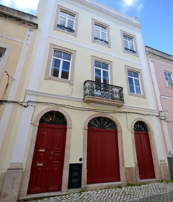 Sport Hostel Figueira Da Foz-1