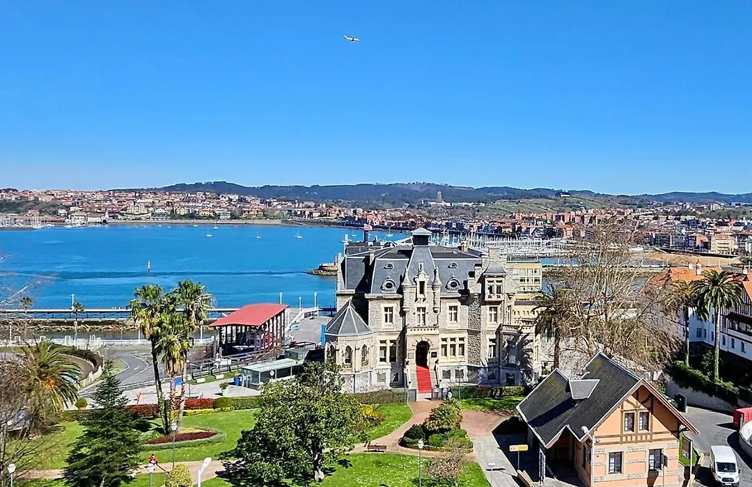 Hotel URH Palacio de Oriol-1