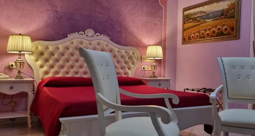 Hotel La Torre-1