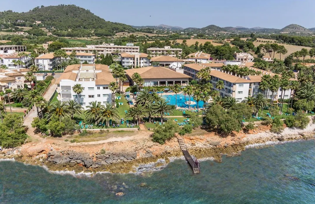 Grupotel Mallorca Mar-1