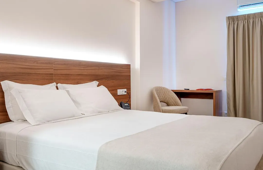 Catolica Hotel-1