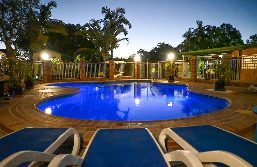Glen Villa Resort-1