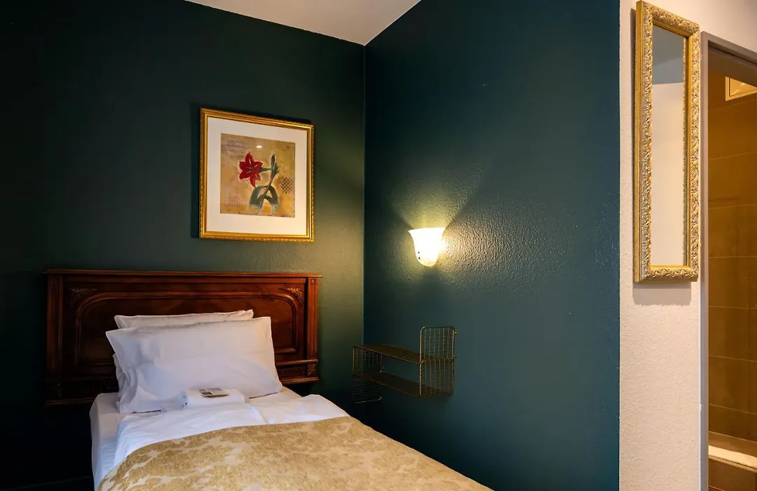 Parkhotel Hohnstein by STEIGER Hotels-1