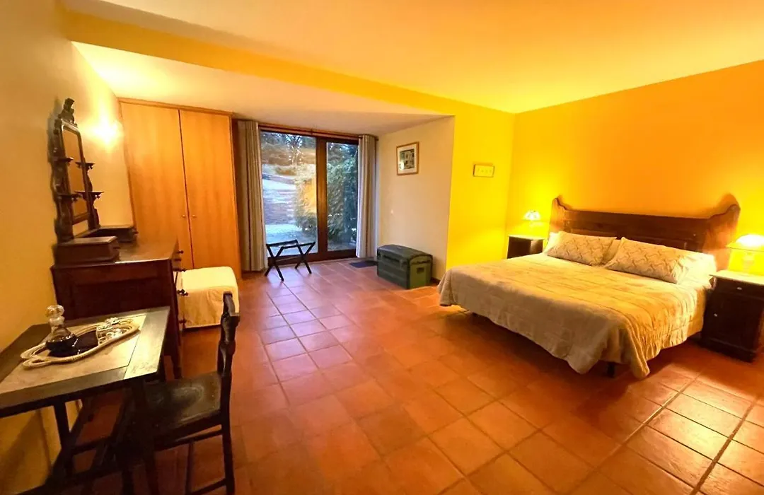 Quinta Do Salgueiro B&B - Turismo Rural-1