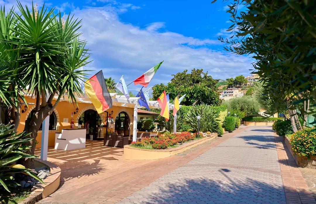 Villaggio Santa Maria-1