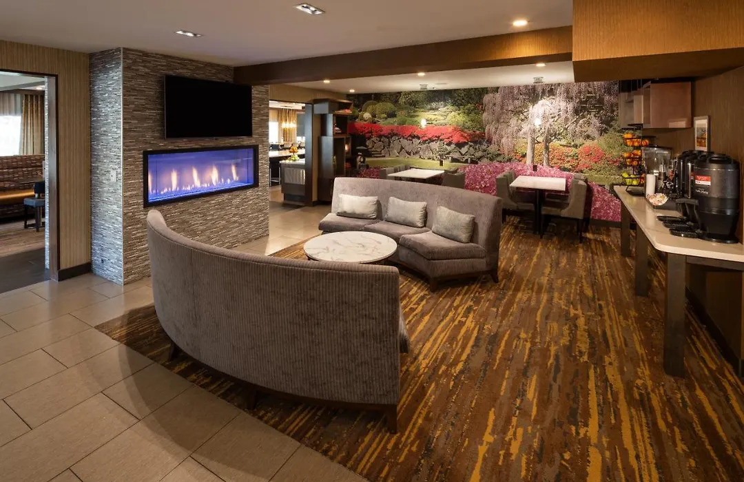 Silver Cloud Hotel - Seattle University Of Washington District-1