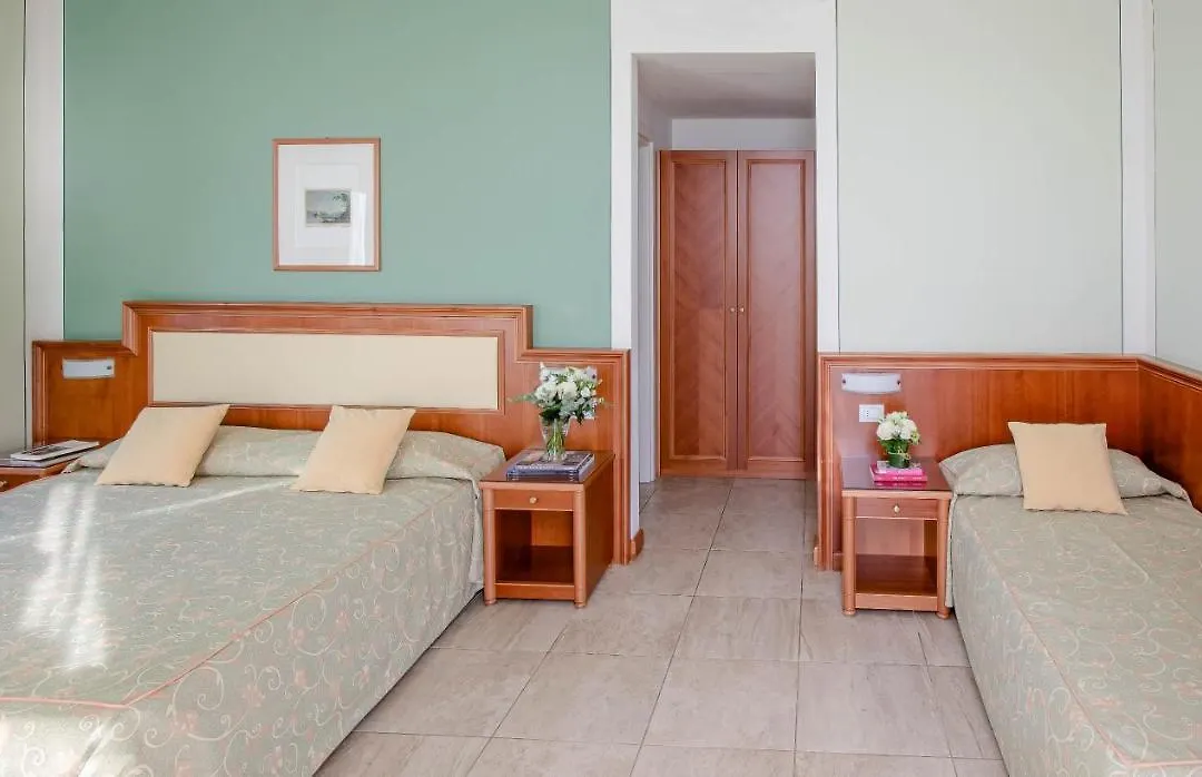 Lvg Hotel Collection - Belvedere San Gottardo-1