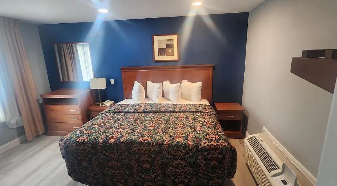 Budget Inn Horseheads-1