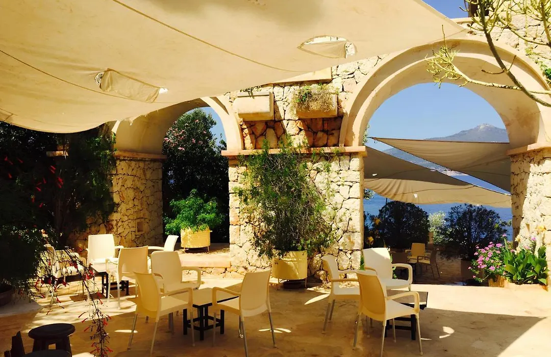 Patara Prince Hotel & Resort - Special Category-1
