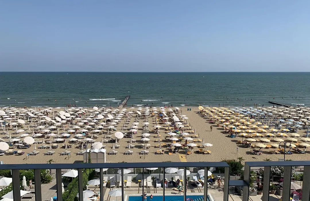 Hotel Sirenetta-1