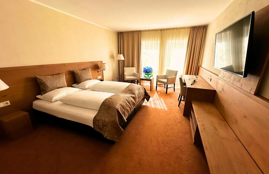 Hotel Augustiner Kloster-1