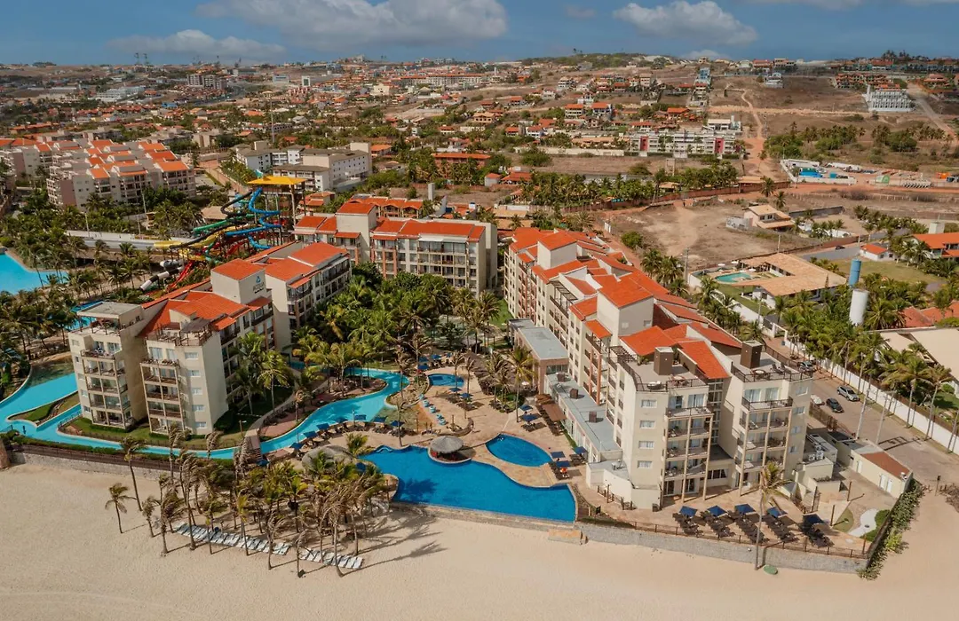 Beach Park Resort - Acqua-1