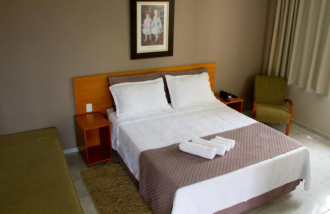 Presidente Hotel-1