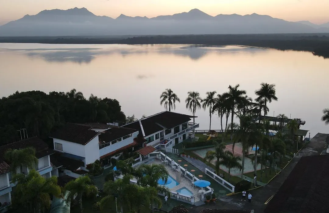 Hotel Costa Azul-1