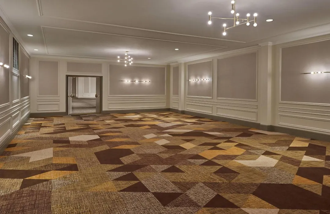Delta Hotels By Marriott Toronto Airport & Conference Centre-1