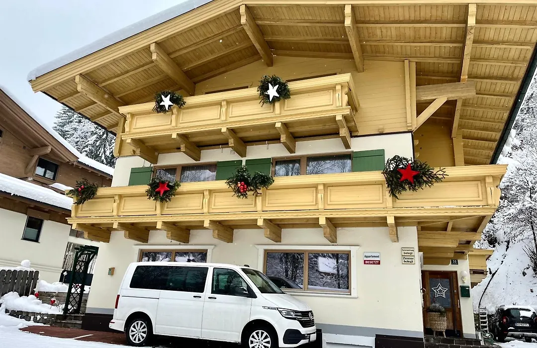 Pension Mirabelle-1