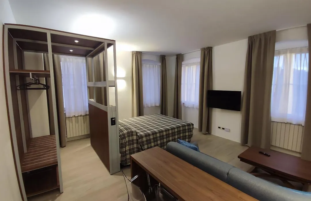 Residence Al Granzo-1