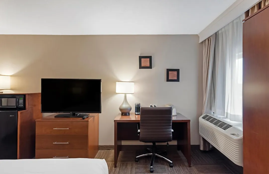Comfort Inn Bangor North-1