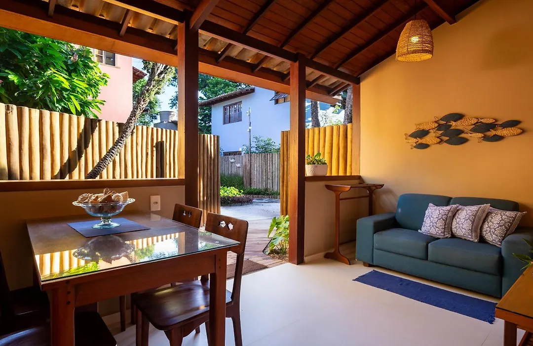 Pousada Quarto Crescente-1
