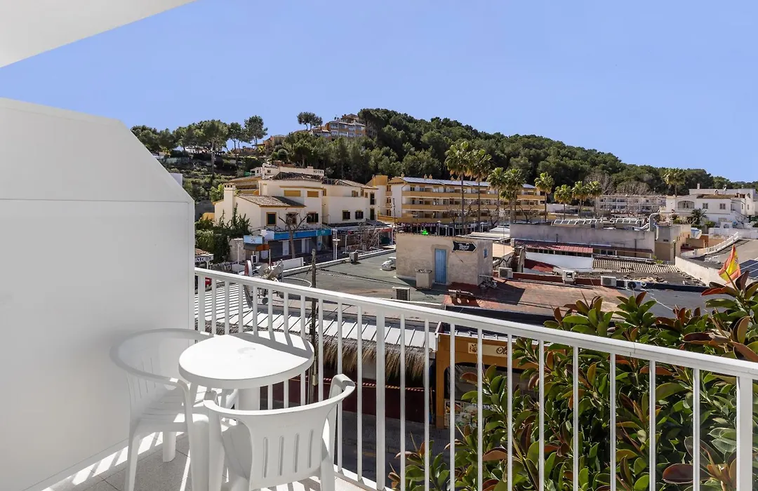 Hostal Neptuno-1