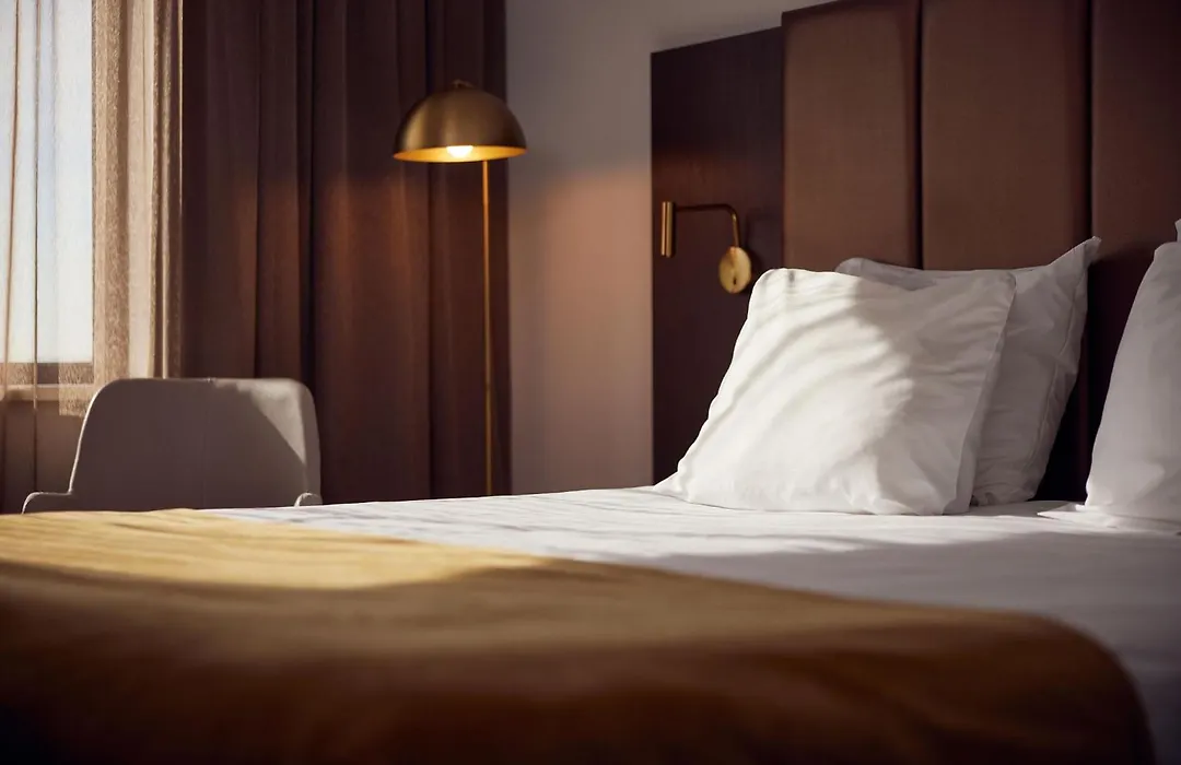 Van der Valk Hotel Amersfoort A1-1
