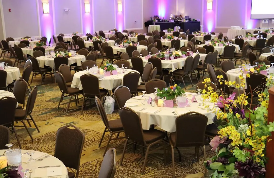 Hampton Inn & Suites Aberdeen-1