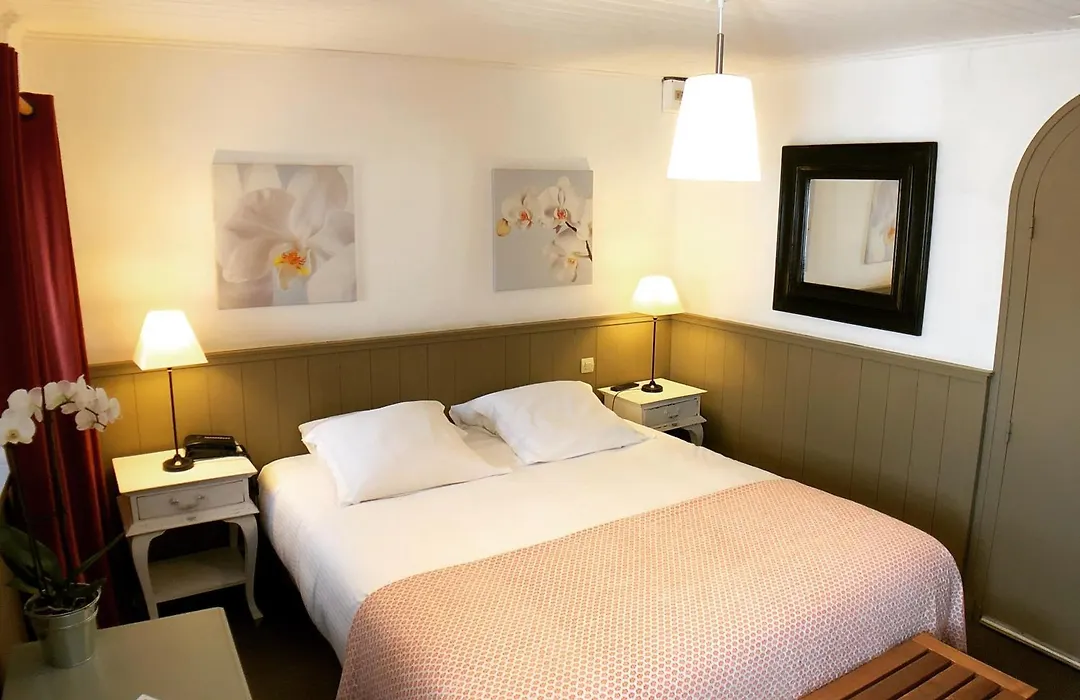 Hotel L'Océan-1