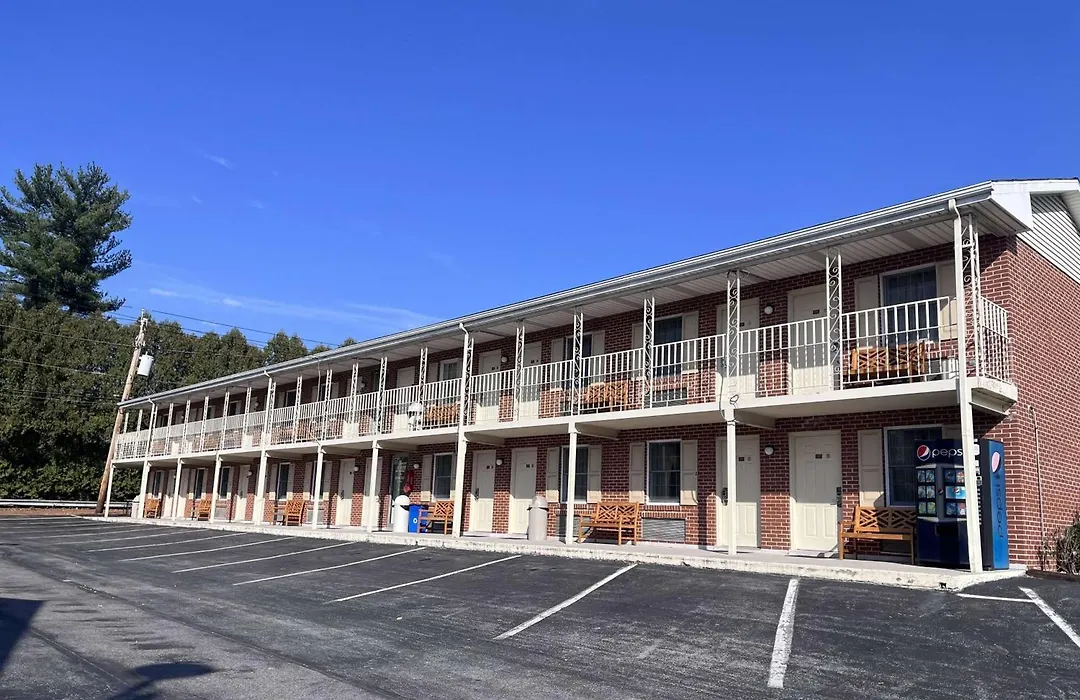 Travelodge By Wyndham Hershey-1