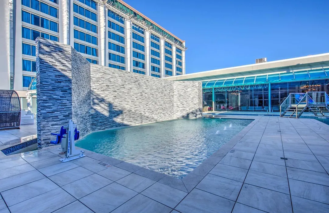 Doubletree By Hilton Houston Brookhollow-1