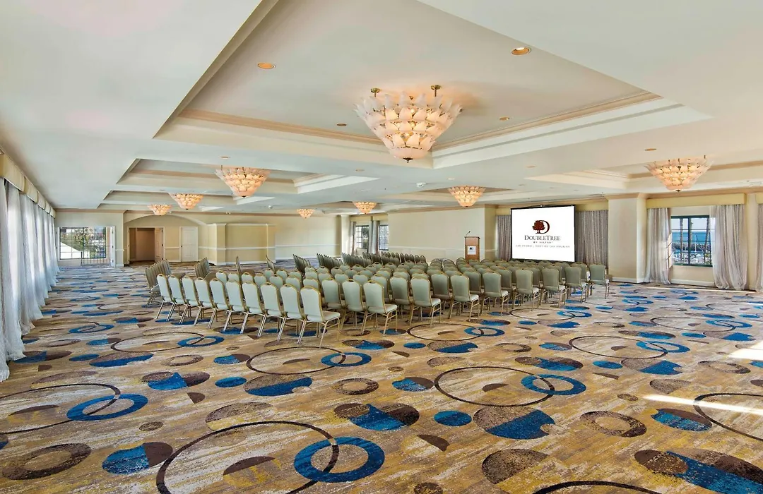 Doubletree By Hilton San Pedro-1