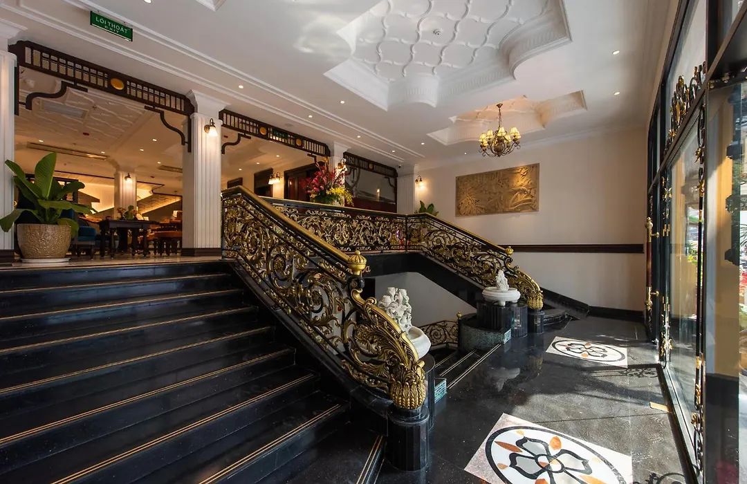 Hanoi Tirant Hotel-1